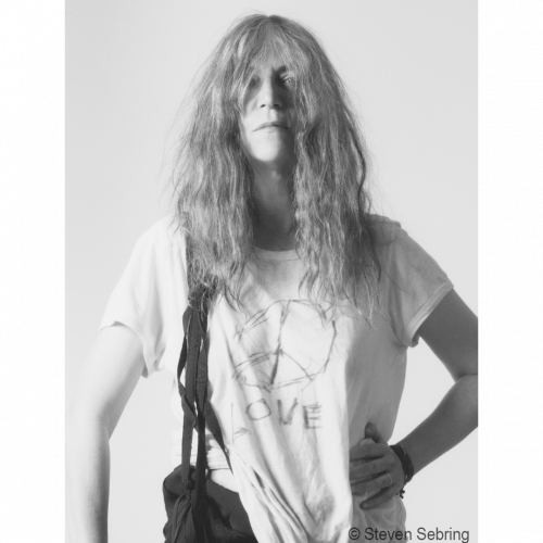pattismith_prueba